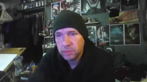 That guy online show from February 14, 2026, 5:21 pm