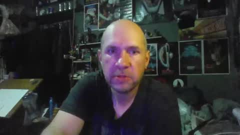 That guy online show from February 15, 2026, 5:37 am