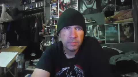 That guy online show from April 21, 2026, 6:34 pm