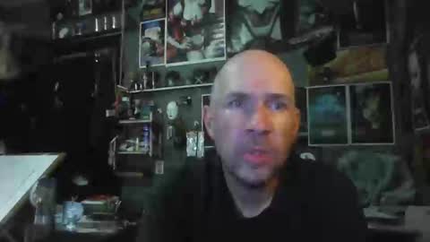 That guy online show from April 25, 2026, 9:12 pm
