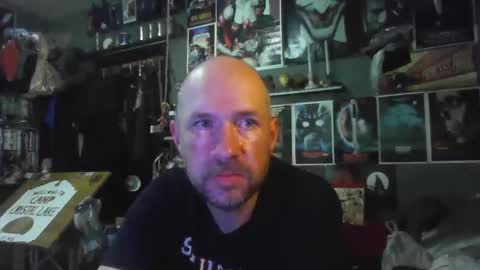 That guy online show from June 1, 2026, 3:47 pm