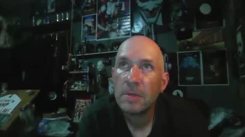 That guy online show from June 4, 2026, 4:40 am