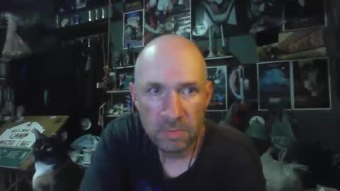 That guy online show from June 7, 2026, 11:08 pm