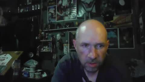 That guy online show from June 11, 2026, 1:05 am