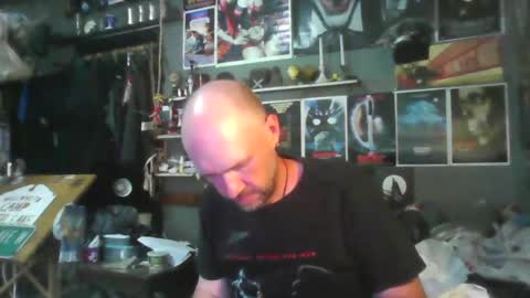 That guy online show from June 13, 2026, 8:40 pm