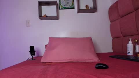 Lorrayne online show from February 7, 2025, 12:39 pm