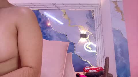 Lorrayne online show from October 1, 2025, 12:11 pm