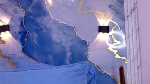 Lorrayne online show from October 11, 2025, 12:04 pm