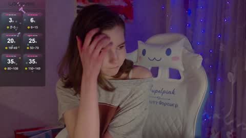 Lu online show from December 8, 2024, 6:39 pm