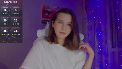 Lu online show from February 11, 2025, 7:38 pm