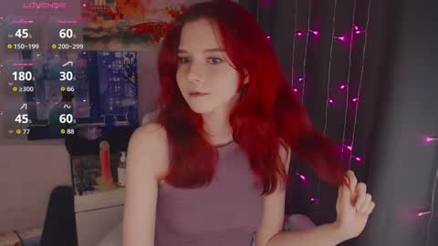 Snapshot of _lovelylu_ chatting on April 2, 2026, 6:38 pm Lu online show from April 2, 2026, 6:38 pm