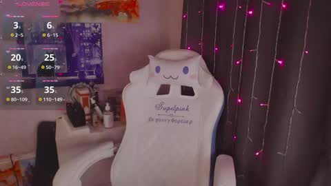 Snapshot of _lovelylu_ chatting on April 26, 2026, 5:21 pm Lu online show from April 26, 2026, 5:21 pm
