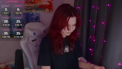 Snapshot of _lovelylu_ chatting on May 9, 2026, 7:08 pm Lu online show from May 9, 2026, 7:08 pm