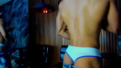 Snapshot of _luca_flame chatting on September 24, 2025, 6:22 pm _luca_flame online show from September 24, 2025, 6:22 pm