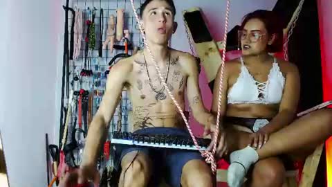_luciiferbdsm_ online show from August 9, 2026, 3:23 am