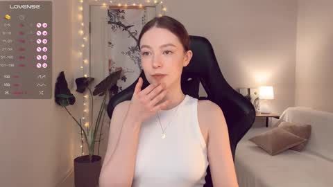 Valerie or just Lera online show from February 18, 2026, 12:12 pm