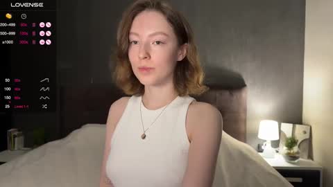 Valerie or just Lera online show from March 19, 2026, 10:41 am