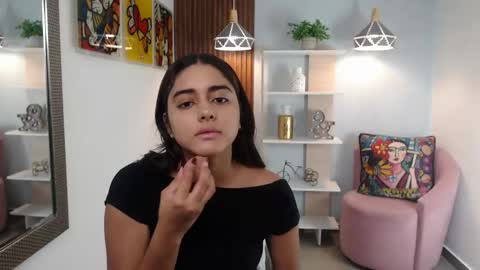 Snapshot of _lucy_grey chatting on May 22, 2026, 11:05 am Lucy online show from May 22, 2026, 11:05 am
