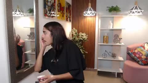 Snapshot of _lucy_grey chatting on June 12, 2026, 11:09 am Lucy online show from June 12, 2026, 11:09 am
