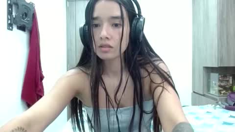 luna online show from April 9, 2026, 1:27 pm