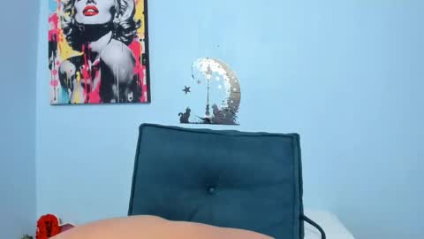 Snapshot of _luna__sweet_ chatting on May 18, 2026, 1:45 am luna sweet online show from May 18, 2026, 1:45 am