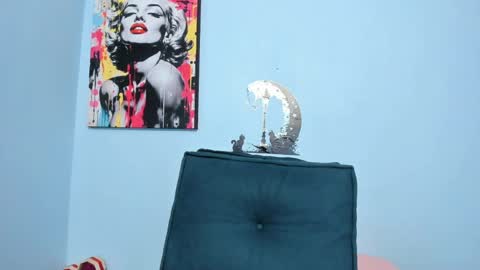 Snapshot of _luna__sweet_ chatting on June 7, 2026, 1:21 am luna sweet online show from June 7, 2026, 1:21 am