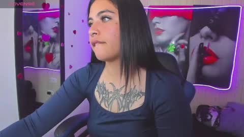 luna torres online show from May 18, 2026, 1:39 pm