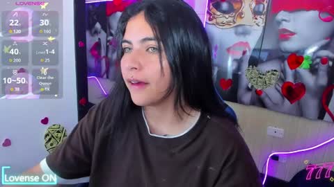 luna torres online show from June 5, 2026, 5:29 pm