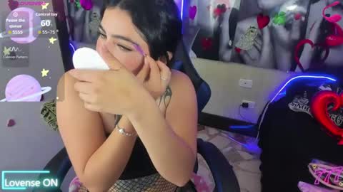 luna torres online show from June 18, 2026, 2:54 pm