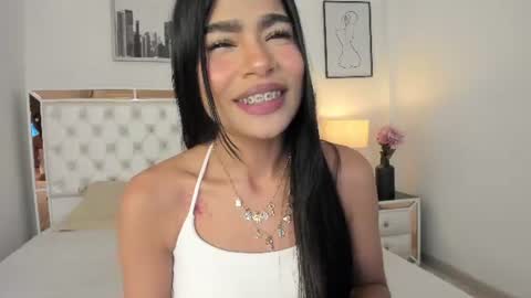 Snapshot of _lunacute_ chatting on July 11, 2026, 5:21 am Luna online show from July 11, 2026, 5:21 am
