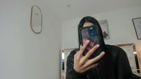 Snapshot of _lunacute_ chatting on July 12, 2026, 3:30 am Luna online show from July 12, 2026, 3:30 am