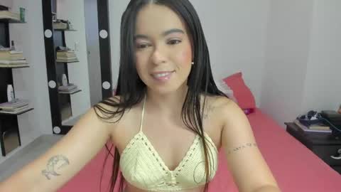 Snapshot of _lunapetite chatting on May 23, 2026, 10:47 pm Luna online show from May 23, 2026, 10:47 pm
