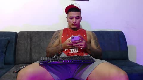 Snapshot of _luxury_23 chatting on November 26, 2025, 3:51 am STIVEN online show from November 26, 2025, 3:51 am