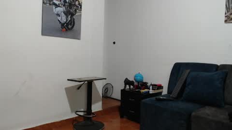 Snapshot of _luxury_23 chatting on May 20, 2026, 5:19 pm STIVEN online show from May 20, 2026, 5:19 pm