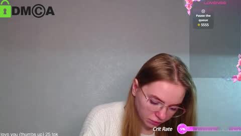 Snapshot of _lysafeta_ chatting on December 2, 2024, 4:42 am Welcome guys Pleasure to see you all here My name is Lysafeta and MichaelaTip menu is active Private is open online show from December 2, 2024, 4:42 am