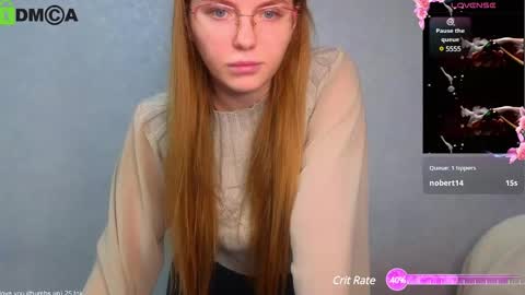 Snapshot of _lysafeta_ chatting on January 22, 2025, 3:18 pm Welcome guys Pleasure to see you all here My name is Lysafeta and MichaelaTip menu is active Private is open online show from January 22, 2025, 3:18 pm