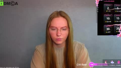 Snapshot of _lysafeta_ chatting on February 3, 2025, 4:14 am Welcome guys Pleasure to see you all here My name is Lysafeta and MichaelaTip menu is active Private is open online show from February 3, 2025, 4:14 am