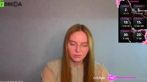 Snapshot of _lysafeta_ chatting on February 7, 2025, 4:06 am Welcome guys Pleasure to see you all here My name is Lysafeta and MichaelaTip menu is active Private is open online show from February 7, 2025, 4:06 am