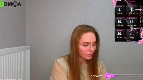 Snapshot of _lysafeta_ chatting on February 28, 2025, 1:47 pm Welcome guys Pleasure to see you all here My name is Lysafeta and MichaelaTip menu is active Private is open online show from February 28, 2025, 1:47 pm