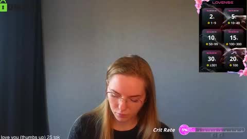 Snapshot of _lysafeta_ chatting on September 15, 2025, 10:26 am Welcome guys Pleasure to see you all here My name is Lysafeta and MichaelaTip menu is active Private is open online show from September 15, 2025, 10:26 am