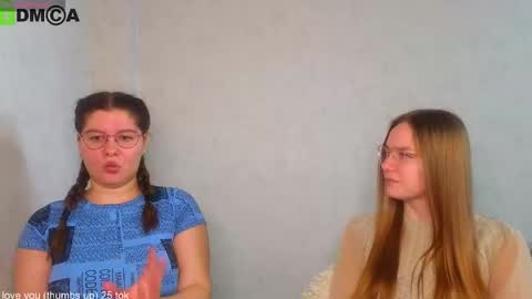 Welcome guys  Pleasure to see you all here  My name is Lysafeta and MichaelaTip menu is active Private is open  online show from February 6, 2026, 5:45 am