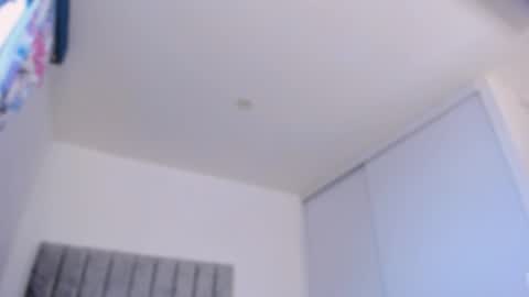 Snapshot of _lyuhasvart_ chatting on October 23, 2025, 9:35 pm online show from October 23, 2025, 9:35 pm