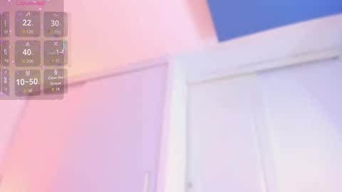 Snapshot of _lyuhasvart_ chatting on October 28, 2025, 1:20 am online show from October 28, 2025, 1:20 am