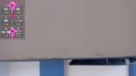 Snapshot of _lyuhasvart_ chatting on October 29, 2025, 10:28 am online show from October 29, 2025, 10:28 am