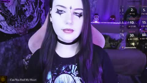 Mia online show from February 3, 2026, 12:43 pm