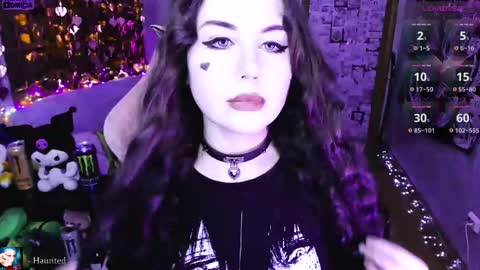 Mia online show from February 20, 2026, 4:40 pm