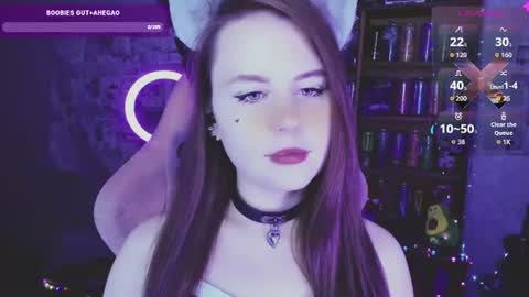 Mia online show from July 1, 2026, 3:01 pm