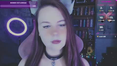 Mia online show from July 7, 2026, 6:23 pm