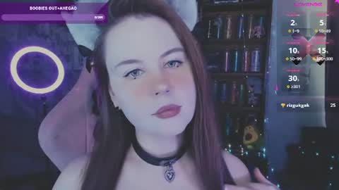 Mia online show from July 10, 2026, 6:07 am