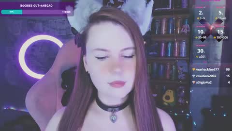 Mia online show from July 15, 2026, 5:34 am